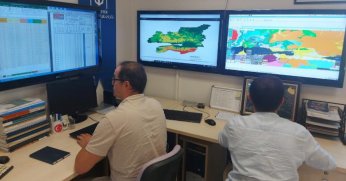 Kocaeli’de 'Zemin Veri Bankası'çalışmaları hız kesmiyor