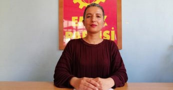 Şireci tekstil işçileri,yürünecek yolu göstermiştir