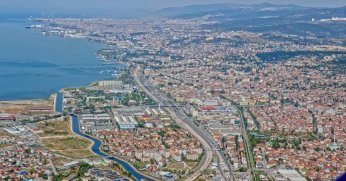 250 Bin bina detaylı taranacak