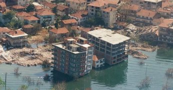 Talus, 'Bu yıl acımız daha da büyük'