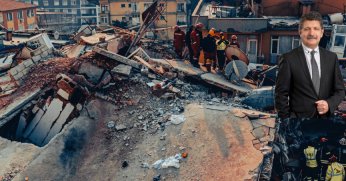 İstanbul ve Kocaeli Büyük Felakete Hazır Değil!