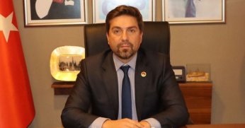 Başkan Sarı ; “İktidarın deprem konusunda sınıfta kaldığı açıktır”