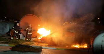 Can kurtarmak için saniyelerle yarışıyorlar