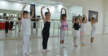 Konservatuvar Yetenek Sınavı başvuruları başlıyor