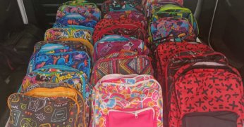 MİLLİ KURULUŞLARDAN EĞİTİME DESTEK