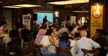 Kanatlı Hayvan Eti Üreticileri Kocaeli’nde buluştu