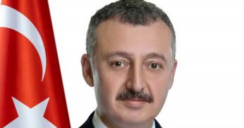 Başkan Büyükakın Zafer Bayramı’nı kutladı