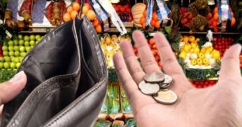 Açlık ve yoksulluk sınırı açıklandı