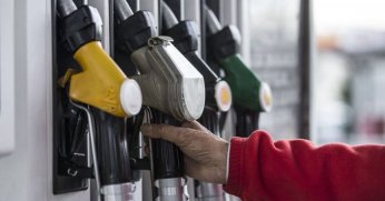 Benzine indirim geliyor