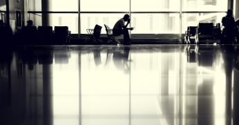 Havayolu yolcularının merak ettiği 10 soru ve cevabı