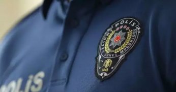 Memleketine izine gelen polis memuru öldürüldü