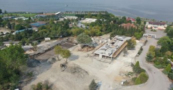 İzmit Engelsiz Yaşam Merkezi’nde dur durak yok