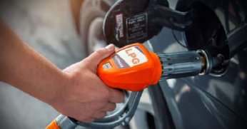LPG'ye zam geliyor