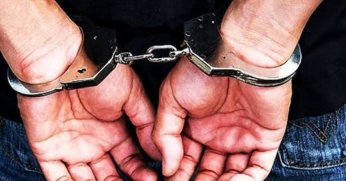 Göçmen kaçakçısı yakalandı