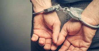 Suç örgütü operasyonu 25 gözaltı