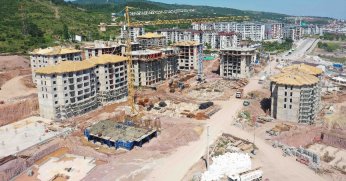 Körfez Barbaros mahallesi Derince Sopalı Mahallesi’ne taşınıyor