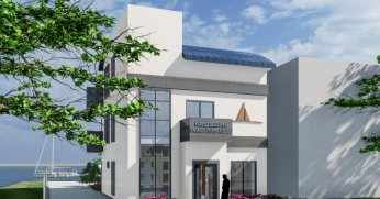 Büyükşehir’den Körfez’e yelken kulübü 