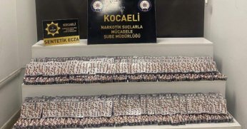 3 ilçede uyuşturucu operasyonu