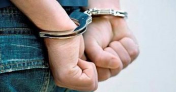 uyuşturucudan 12 yıl hapis cezası ile  aranan hükümlü yakalandı