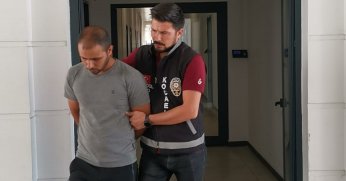 Yine FETÖ yalanı ile dolandırdılar