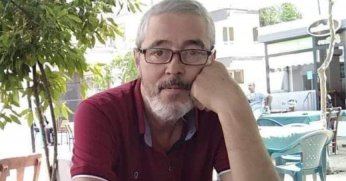 Emekli polis vefat etti