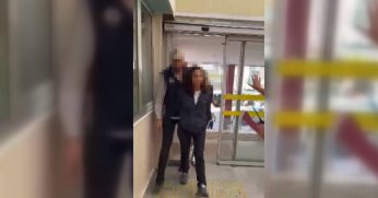 12 yıl hapis cezası ile aranıyordu