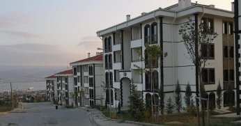 TOKİ'de yeni indirim kampanyası