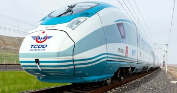 Yüksek Hızlı Tren biletlerine yüksek hızlı zam!