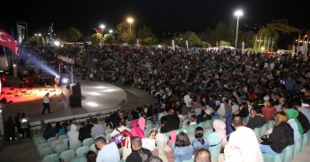 Darıca’da Trabzon rüzgarı esti