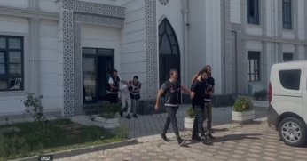 Eğlence mekanında kurşun yağdırmıştı