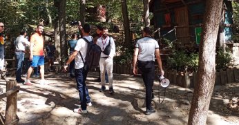 Kocaeli, Büyükşehir Zabıtasıyla güvende