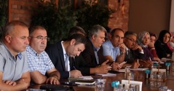 KO-MEK yeni döneme hazır