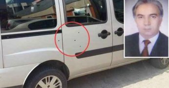 Şerafettin Dadaş yakalandı