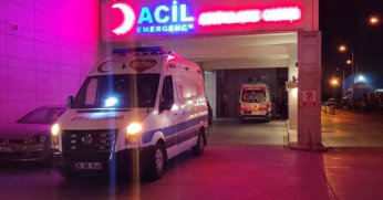 Yaşam mücadelesi sürüyor