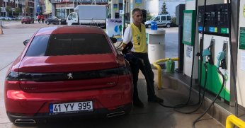 Benzine indirim geliyor!