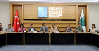 KOTO’dan ihracatçı firmalara özel seminer