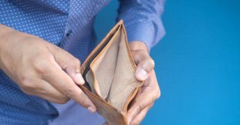 Asgari ücretli, emekli aç!