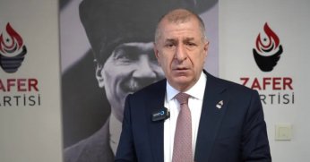 Ümit Özdağ’dan olay yaratacak AK Parti ve Akşener iddiası