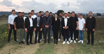 KARTEPE 'KANSERTEPE' OLMASIN