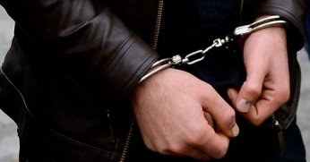 Aranan 16 kişi yakalandı