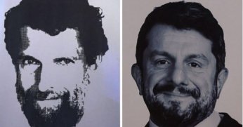 Kavala ve Atalay'ın cezaları onandı