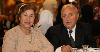 Büyüklerimiz, yaşamımızın en değerli hazineleridir