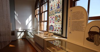 Kocaeli’nin yerel kültürü bu müzede yaşayacak