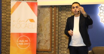 Yalnız olmadığını bilmek iyi hissettirir