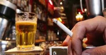 SİGARAYA ZAM GELDİ, ALKOLE ZAM KAPIDA