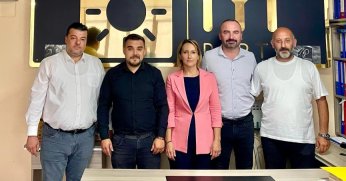 MECLİS ÜYESİ ADAY ADAYLIĞI İÇİN İSTİFA ETTİLER