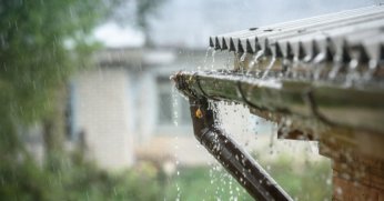 Kocaeli’ye düşen yağış miktarı açıklandı