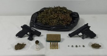 Polisin şüphesi boşa çıkmadı