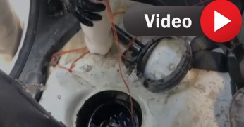 POLİS İPİ ÇEKTİKÇE UYUŞTURUCU ÇIKTI