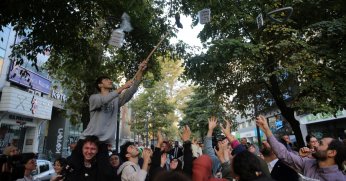 5 bin kitabı 5 dakikada topladılar